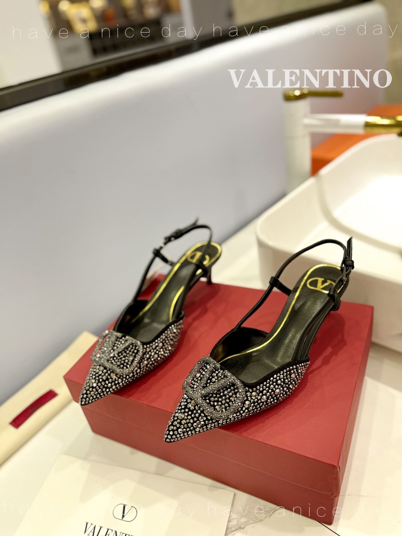 Valentino Sandals